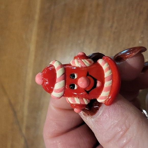 Set of 3 vintage pins - Picture 8 of 8